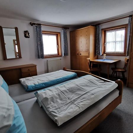 Apartment Voithofer Wald im Pinzgau Eksteriør billede