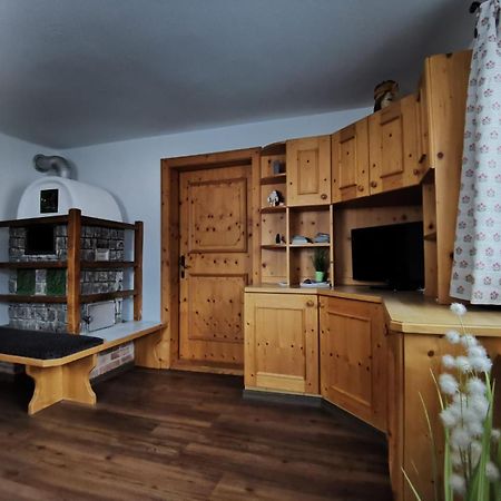 Apartment Voithofer Wald im Pinzgau Eksteriør billede