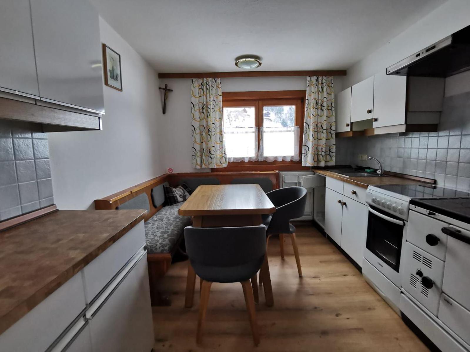 Apartment Voithofer Wald im Pinzgau Eksteriør billede