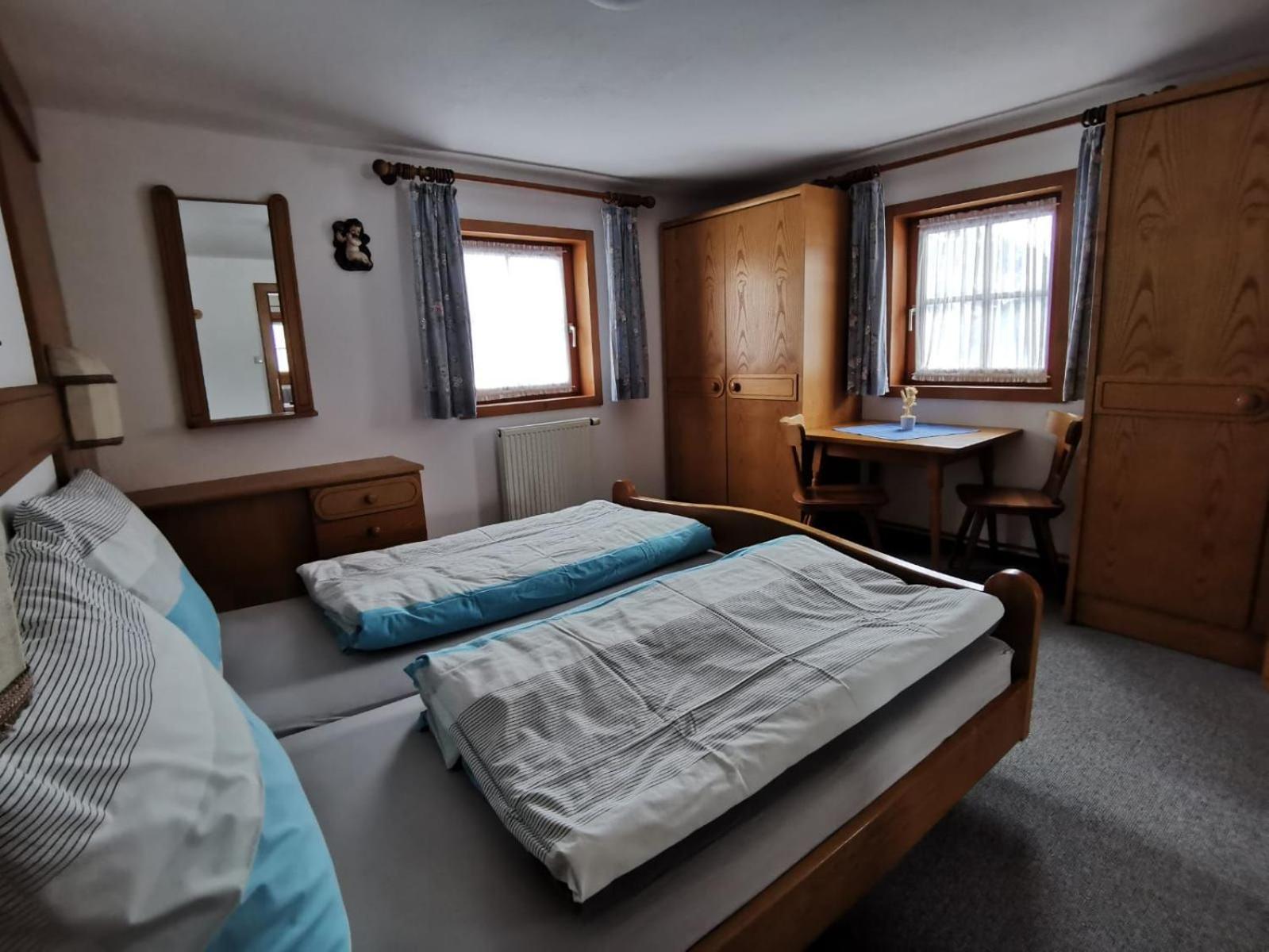 Apartment Voithofer Wald im Pinzgau Eksteriør billede