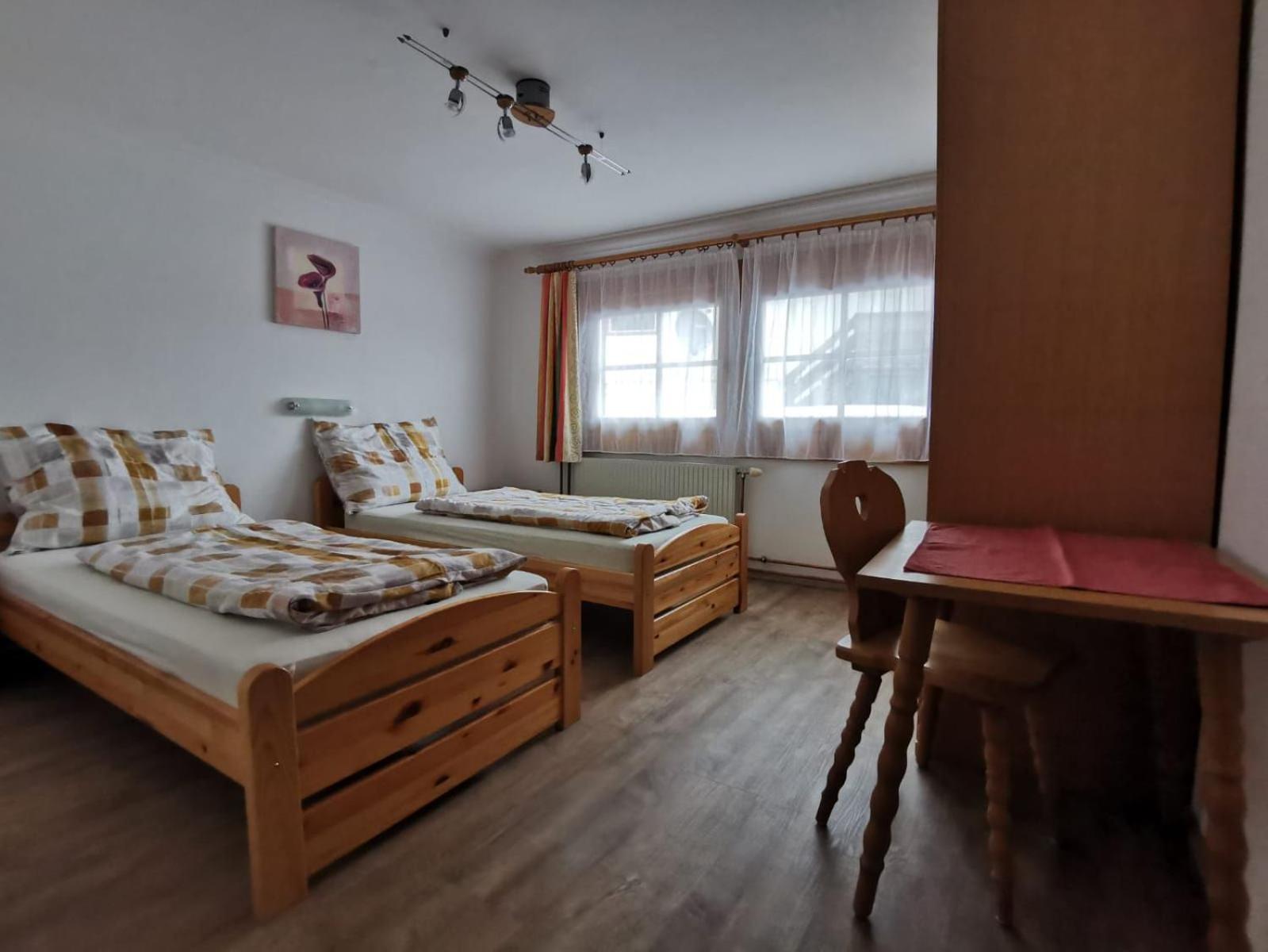 Apartment Voithofer Wald im Pinzgau Eksteriør billede