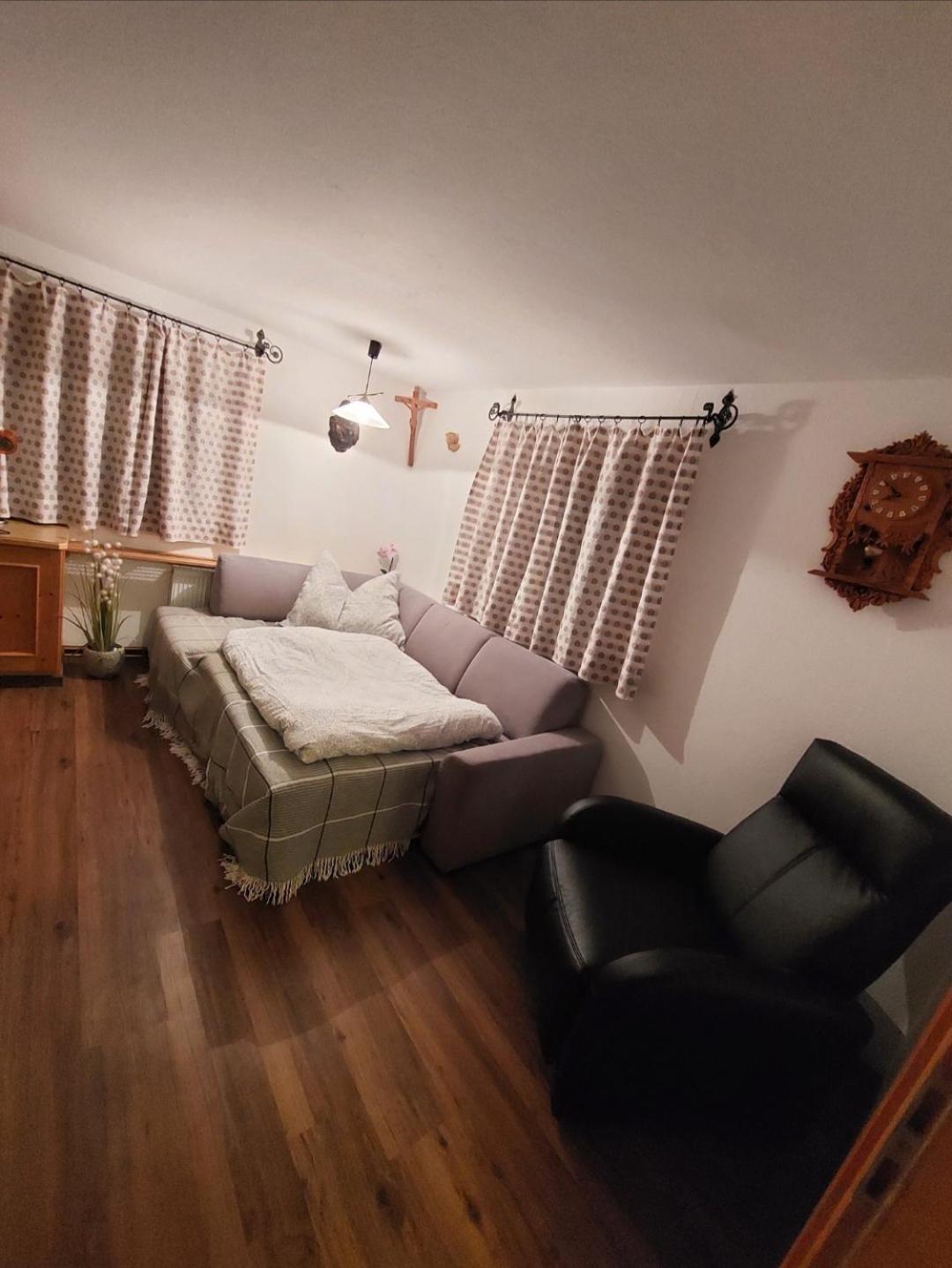 Apartment Voithofer Wald im Pinzgau Eksteriør billede